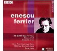 Bach, J.S. - Mass in B Minor