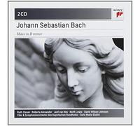 Bach, J.S. - Mass in B Minor Bwv232 [Import]