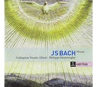 Bach, J.S. - Masses Bwv.233,235