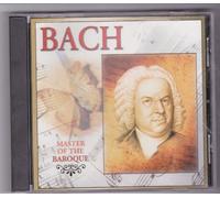 Bach, J.S. - Master of the Baroque