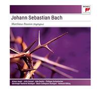 Bach, J.S. - Matthaus-Passion