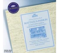 Bach, J.S. - Matthaus Passion