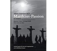 Koopman, Ton & the Amsterdam Baroque Orchestra & C - Bach,J.S.: Matthaus-Passion [Import]