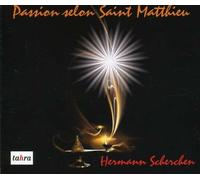 Bach, J.S. - Matthaus-Passion [Import]