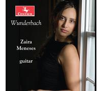 Bach,J.S. / Meneses - Wunderbach [Compact Discs]