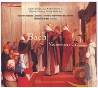 Bach, J.S. - Messe En Si