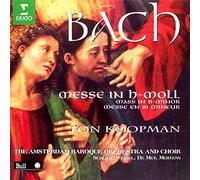 Bach, J.S. - Messe en Si mineur