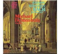 Bach J.S. - Michael Fichtenholz (violin)