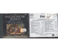 Bach, J.S. - Music in The Bach Household