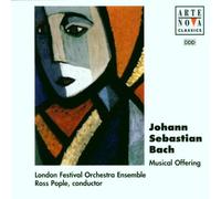 Bach, J.S. - Musical Offering
