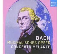 Bach, J.S. - Musikalisches Opfer