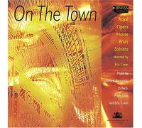 Bach, J.S. - on The Town
