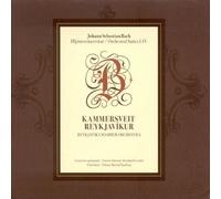 Bach, J.S.: Orchestral Suites