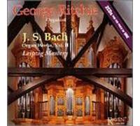 Bach, J.S. - Organ Works