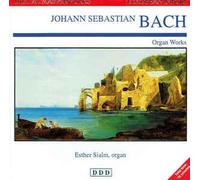 Bach, J.S. - Organ Works