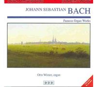 Bach, J.S. - Organ Works