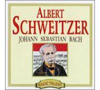 Bach, J.S. - Organ Works