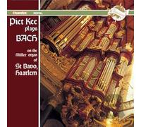 Bach, J.S. - Organ Works Vol.1