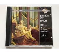Bach, J.S. - Organ Works Vol.2 [Import]