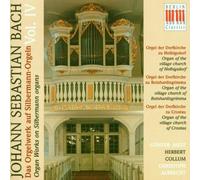 Bach, J.S. - Organ Works-Volume. 5