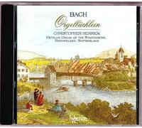 Bach, J.S. - Orgelbuchlein