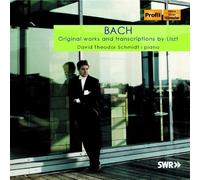 Bach, J.S.: Original Works & T