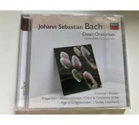 Bach, J.S. - Oster-Oratorium/Himmelfah [Import]
