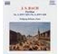 Bach J.S./Partitas Vol. 2