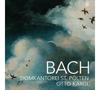 Bach, J-S : Passacaglia, Missa & Cantates