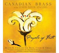 Canadian Brass - People of Faith