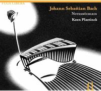 Bach, J.S. - Petit Livre D'A.M Bach (Extraits) [Import]