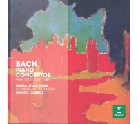 Bach, J.S. - Piano Concertos No.1,4..