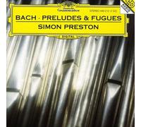 Bach, J.S. - Prelude & Fugues