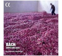 Bach,J.S. / Rannou - Suites Anglaises [Compact Discs] 2 Pack