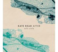 Bach,J.S. / Read / Lacour - After [Compact Discs]