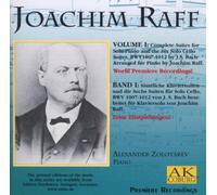 Bach, J.S. - Saemtliche Klaviersuiten [Import]