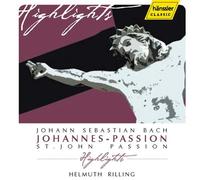 Helmuth Rilling - St John Passion