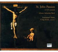 Bach, J.S. - Saint. John Passion