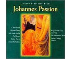 Bach, J.S. - Saint. John Passion