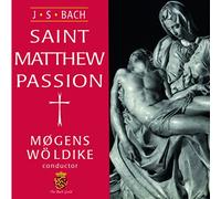 J.S. Bach - The St. Matthew Passion