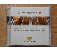 Bach, J.S. – Passion selon Saint Matthieu / Con Italia – Deutsche Grammophon