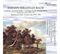 Bach, J.S. - Schleicht, Spielende Well [Import]