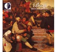 Bach, J.S. - Secular Cantata