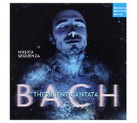 Bach, J.S. – Silent Cantata – Import