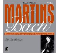 Bach, J.S. - Six Partitas