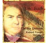 Bach, J.S. - Six Partitas BWV 825 à 830