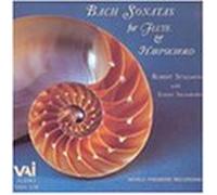 Bach, J.S. - Sonata Flute