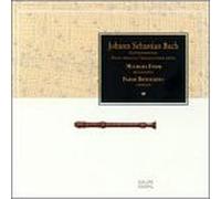 Bach, J.S. - Sonata Flute (5)