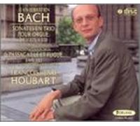 Bach, J.S. - Sonata Organ 1-6