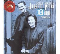 Bach, J.S. - Sonata Recorder (6)